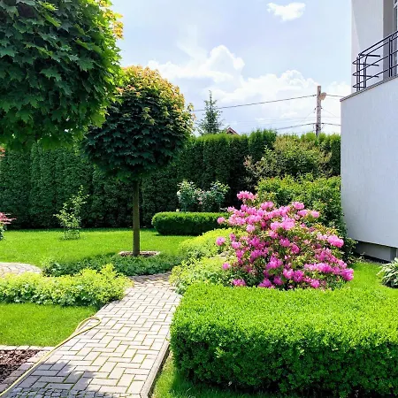 Casa Petri Sânpetru