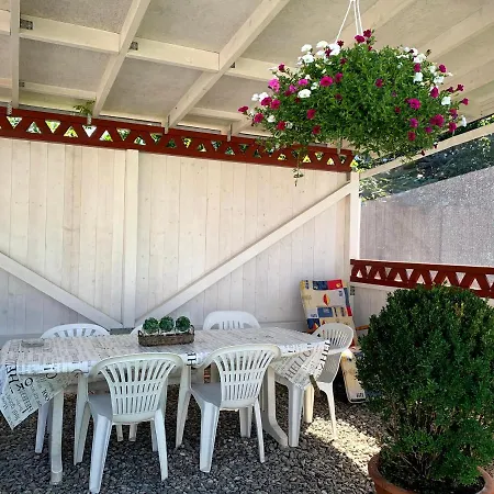 Pensiune Casa Petri Sânpetru