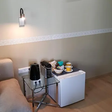 Pensiune Casa Petri *